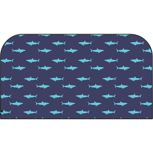 Shark Print Nintendo Switch 2 (2025) with Joy-Con Skin
